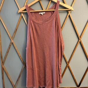 Threads 4 Thought Ribbed Tank Top